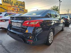 نيسان سنترا